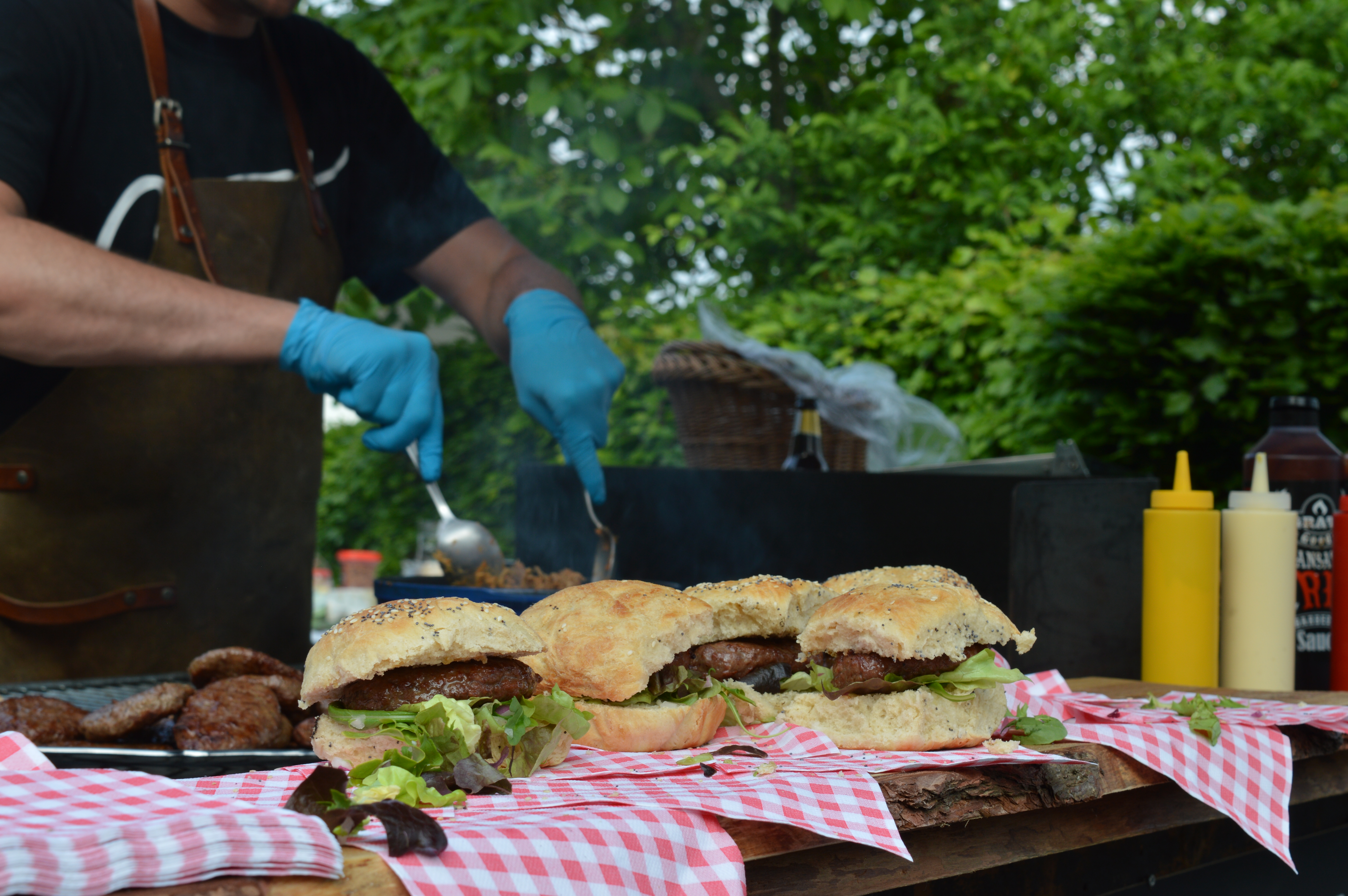 Meesterlijke Burgers